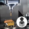 PATIKIL 4 Pcs CF5/KR13 Needle Roller Bearing 13 mm Roller