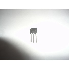 MOTOROLA TRANSISTOR 2SA1385 USED IN VARIOUS APPLICATIONS