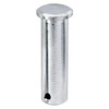 Alberts 417130 Bolt for Gate Hinges | Stainless Steel |