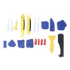 20PCS Sealant Remover Spreader Grouting Sealant Scraper Reusable Sealant Finishing