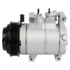 top-liftsupport AC A/C Compressor For Jeep Wrangler 3.6L 2012-2015 2016