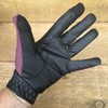 eGlove - eQUEST GripPro X-LITE Horse Riding Gloves - Lightweight,