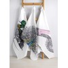 Maxwell & Williams Marini Ferlazzo Birds Printed Tea Towel with