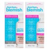 Bye Bye Blemish Acne Drying Lotion, Reduce Pimples Overnight 1oz,
