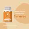 Artrofemm Msm Curcumina Boswelia Serrata Ácido Hialurónico Suplemento Alimenticio Capsulas