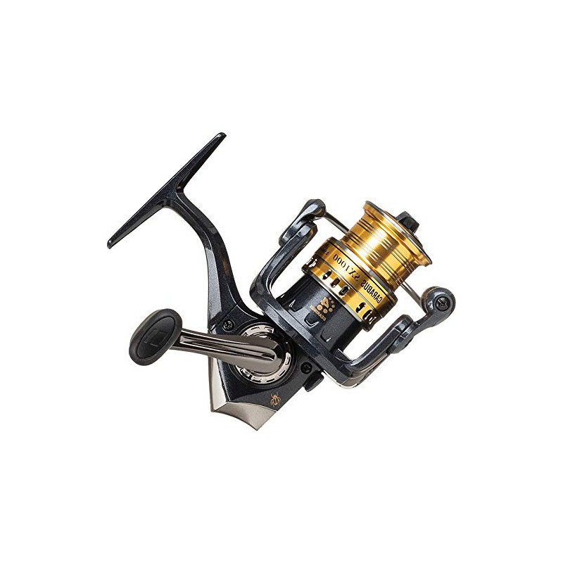 Abu Garcia Carabus AG Spinning Reel