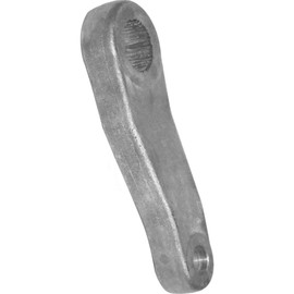 AUTO DN Front Steering Pitman Arm for Ford E-150 Econoline,E-350 Econoline 1997 1998 1999 2000 2001 2002 1PCS Replacement F2UZ3590B, F2UZ3590A, 8C2Z3590A