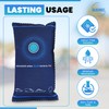 Quebec 350g Car Dehumidifier Bag | Moisture & Damp Absorber