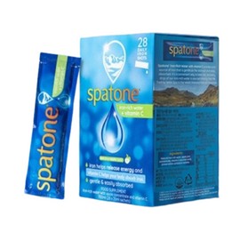 Spartone Apple Liquid Iron 28 packs, 3 boxes / 스파톤 애플 액상철분제 28포 3박스