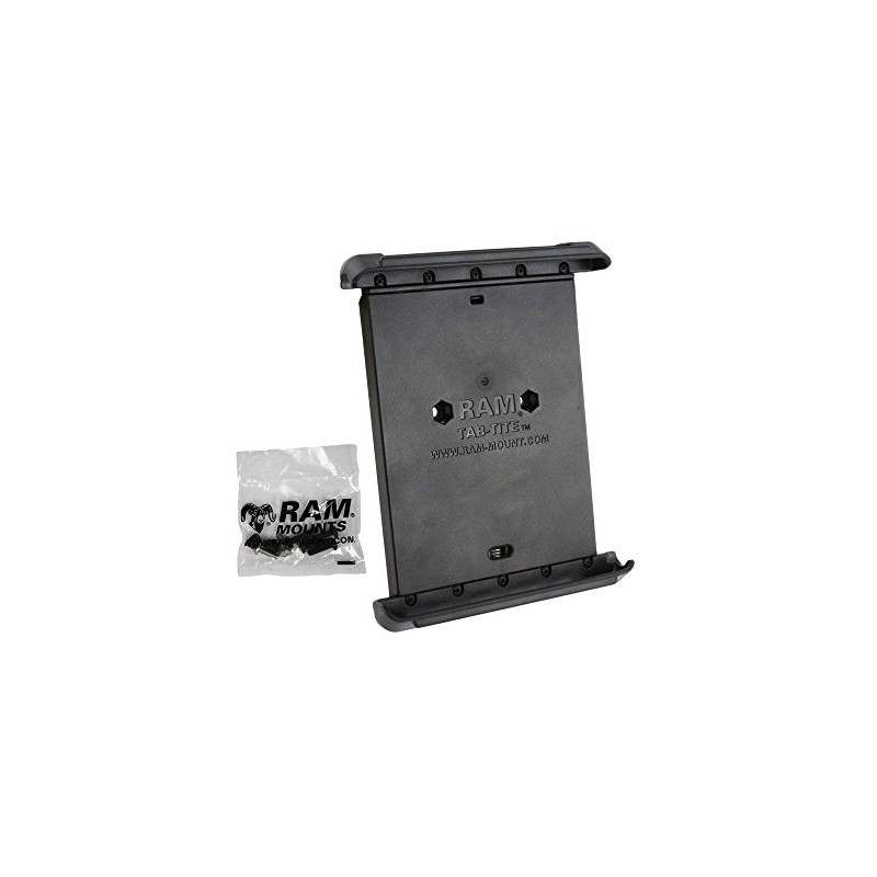 【RAMマウントシリーズ】 タブレットホルダー(M/薄型)RAM-HOL-TAB2U