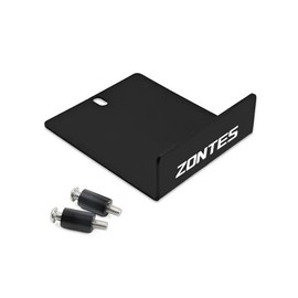 Zontes 368G Voltage Regulator Relay Protection Cover Guard Tuning Parts Accessories / 존테스 368G 전압 조정기 릴레이 보호 커버 가드 튜닝용품 부품 악세사리