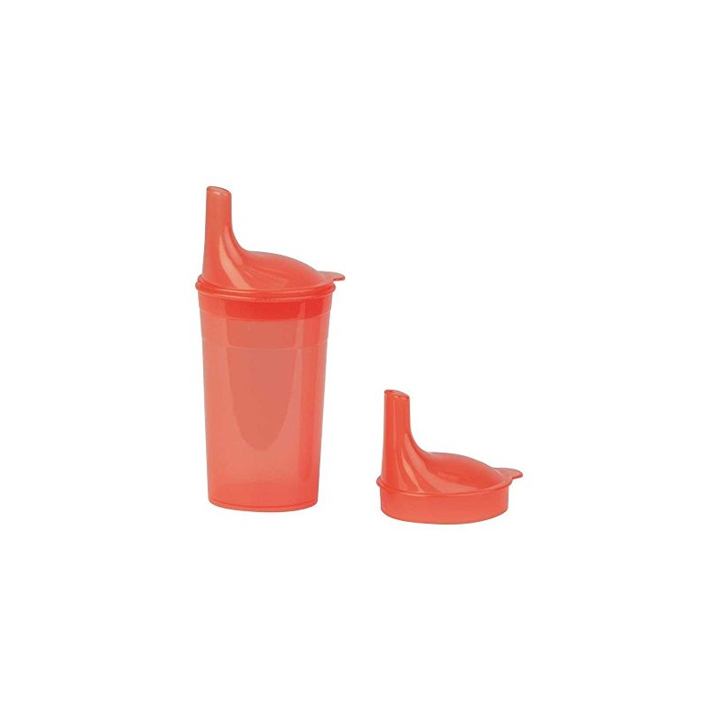 Behrend Color Drinking Cup Set, Sippy Cup Set, 2 x