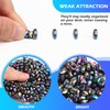 550+pcs Ferrite Putty Fidget Toys | Ultimate Stress Relief &