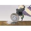 wolfcraft Steel Wire Wheel Brush I 2710000