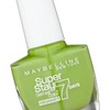 Maybelline - Forever Strong - Super Stay - 7 Days