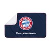 FC Bayern München Deluxe Sports Towel 80 x 130 cm
