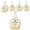 iClean Hand Wash, 490ml, 6 units / 아이깨끗해 핸드워시 순, 490ml, 6개