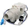 Supplying Demand 5859EA1004P Washer Drain Pump Assembly - Replaces 5859EA1004R,