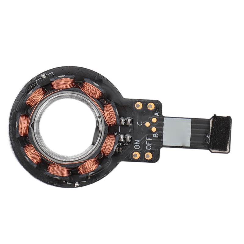 Pitch Motor Replacement for Mavic 3 Professional Installation Stability RC