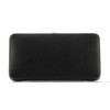 ERBE Solingen Manicure Arms Case 7 Piece Set Bamboo 9088 (Black Color)