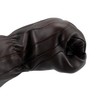 Dockers Men's Trigger Finger Leather Glove