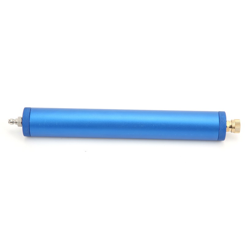 PCP Air Filter Pump 30MPa Oil Water Separator High Pressure
