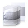 MDoC [Mdoc] Whitening Men Therapy Mask Pack of 4 (GIFT)