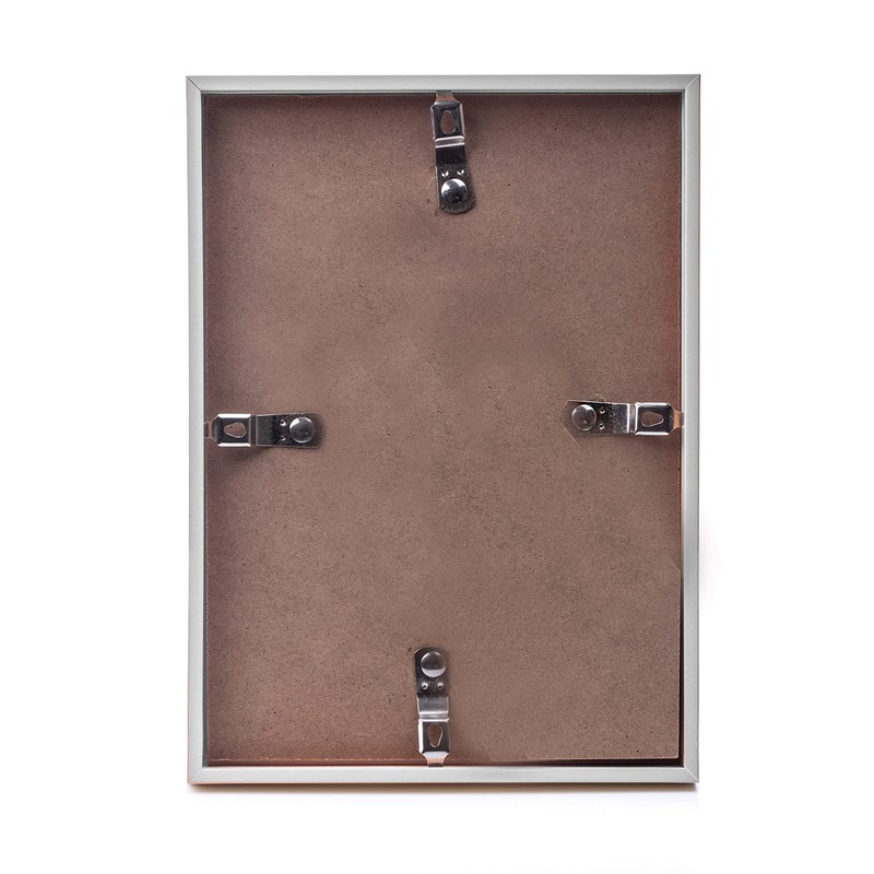 Kenro Frisco Series Silver Photo Frame 12x10 Inch / 25x30cm