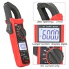 UNI-T UT201R Digital Clamp Meter 4000 Counts Multimeter Auto Range