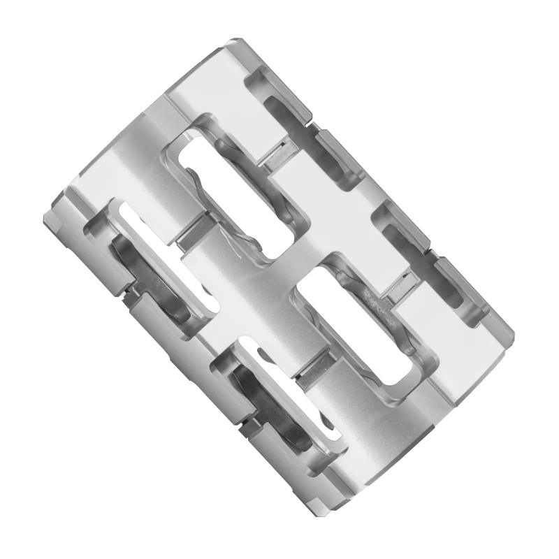 Caltric Front Differential Sprague Roll Cage for Polaris Ranger XP
