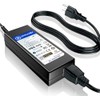 T POWER 15V Charger for Auvio SBT32600 HBT18600SE Ultra-Compact &
