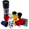 Brimtoy Dudo - Peruvian Dice Game, The Original Liar's Dice