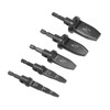 Copper Pipe Expander High Speed Steel Metric Industrial Hex Handle