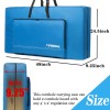 Tyronal Cornhole Carrying Case Fits 4 X 2 Regulation Size
