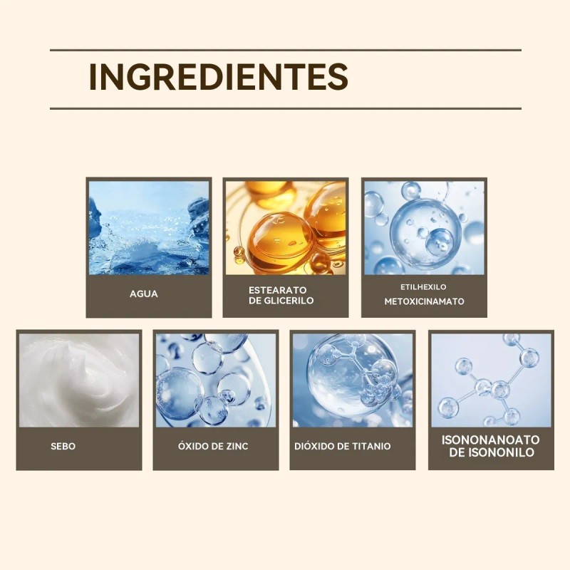 Eh Crema Protectora Hidratante Ouhoe 1 Unidad