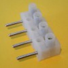 Niles Speaker Connector Set of (6) Connectors Fits: SVL-4, SVL-6,