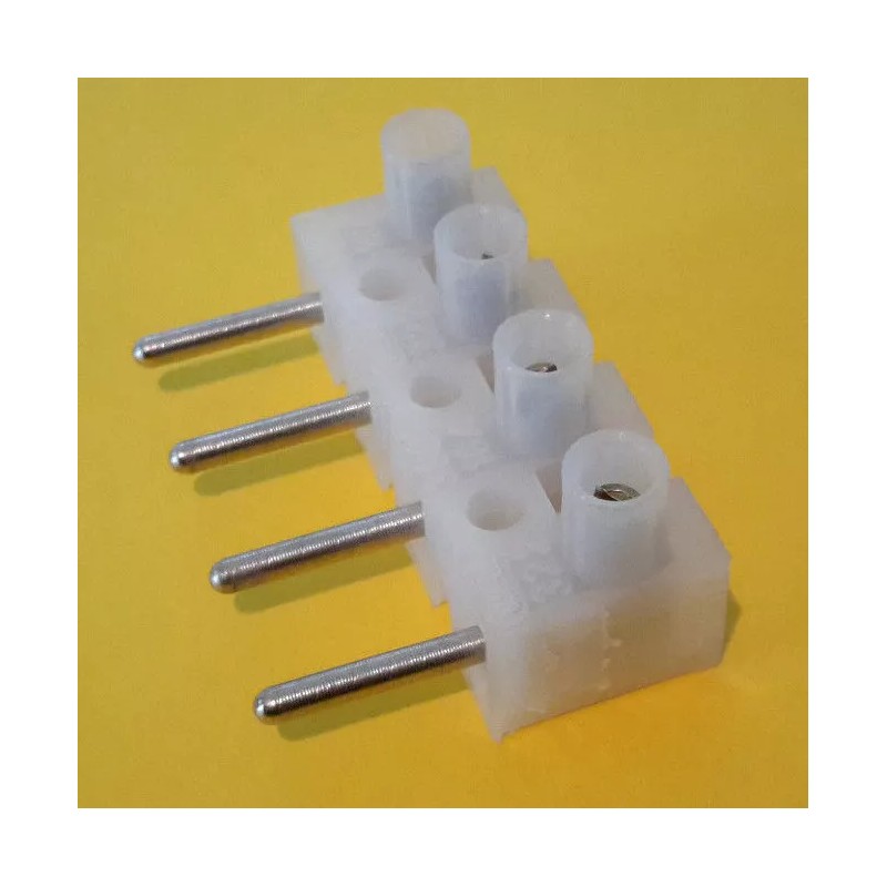 Niles Speaker Connector Set of (6) Connectors Fits: SVL-4, SVL-6,