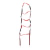 5 Steps Boarding Rope Ladder Portable Universal Boat Rope Ladder