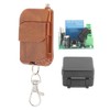 DC 12V Single Channel Relay Module RF Wireless Switch Receiver