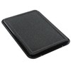 SPARES2GO Shallow Large Vitreous Enamel Raised Centre Oven Baking Tray