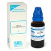 SBL Thuja Occidentalis 1X (Q) 30ml