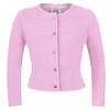 Isar-Trachten Children's Knitted Jacket 47065 Traditional Jacket Traditional Knitted Jacket