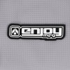 Enjoy Mfg Suzuki Quadsport Z250 LTZ 250 Seat Cover 2004-2009
