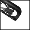 Hihaha 1Set Universal Motorcycle Exhaust Heat Shield Pipe Shield Exhaust
