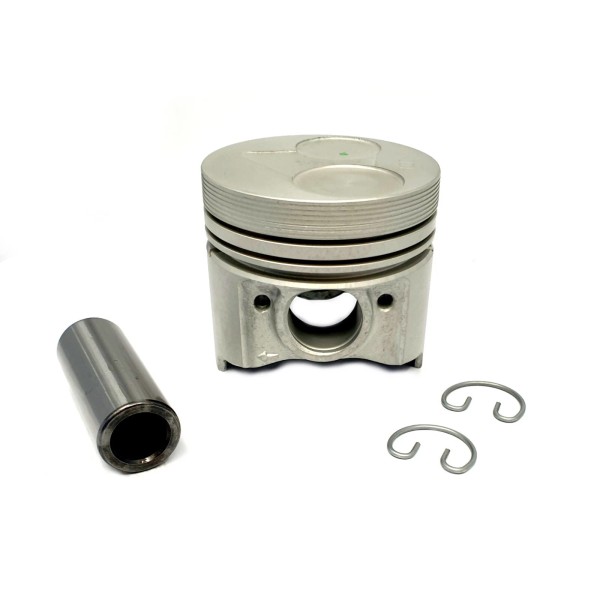 DAIHO Piston with pin for Kubota D662 STD