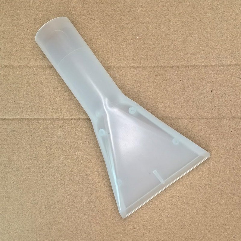 Lyaciomn Sprayer Vacuum Extractor Nozzle Head Nozzle Vacuum 32-35mm Carpet