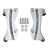 Motorcycle 4-Point Docking Hardware Kit Fits for Harley Touring Models
