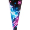 Goldbuch 93062 Sibling School Cone with Butterfly Motif, 35 cm,