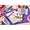 STABILO STABILO - Premium-Filzstift - Pen 68-18er Zick-Zack-Tischset - 18