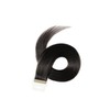 Gracefully Hair Extensions, 100% Human Remy Tape-In Hair Extensions -